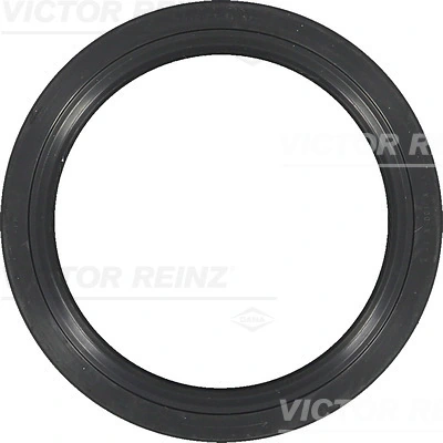 Shaft Seal, crankshaft